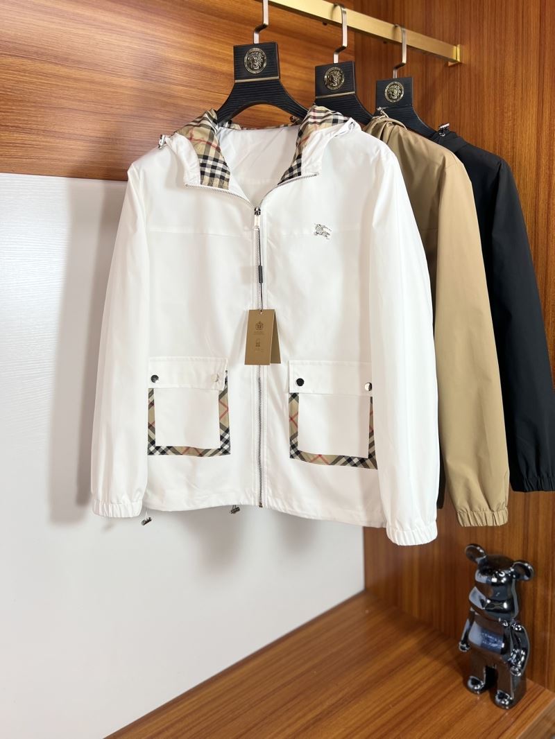 Burberry Outwear